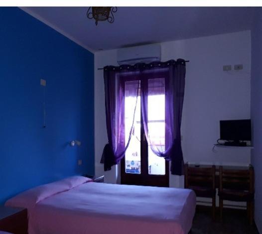 Hotel Torre Вулкано Екстериор снимка
