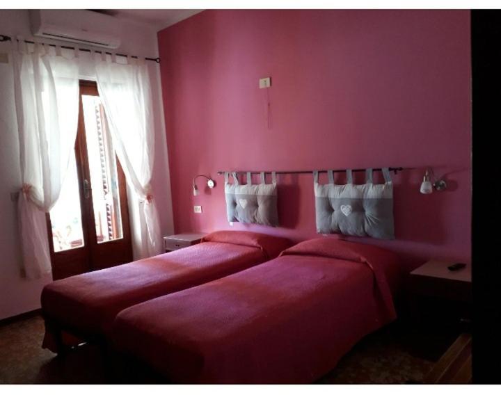 Hotel Torre Вулкано Екстериор снимка